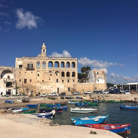 Almarea Corallo Appartamenti In Villa Vicino Al Mare - Affitto Breve ポリニャーノ・ア・マーレ エクステリア 写真